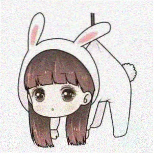 桐人 角色头像 刀剑神域剧场版